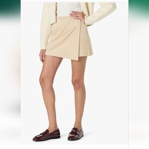 The Drop Womens Kamila A-line Mini Skort In Origunal Packaging